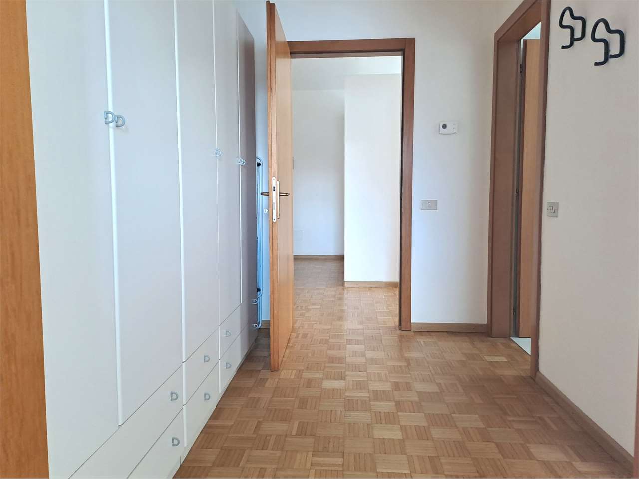 Foto appartamento in affitto a Trento (Trento)