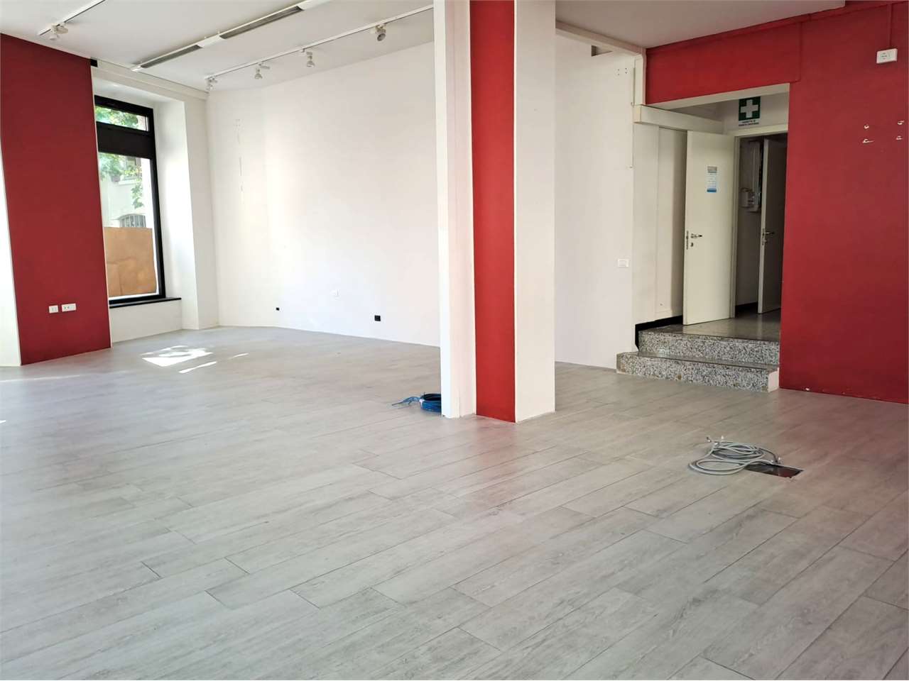 Foto attivitã commerciale in affitto a Trento (Trento)