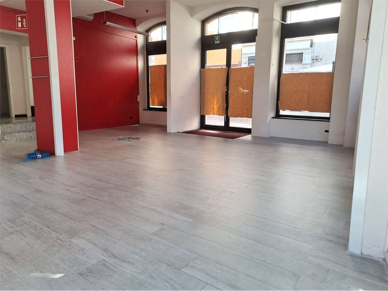 Foto attivitã commerciale in affitto a Trento (Trento)