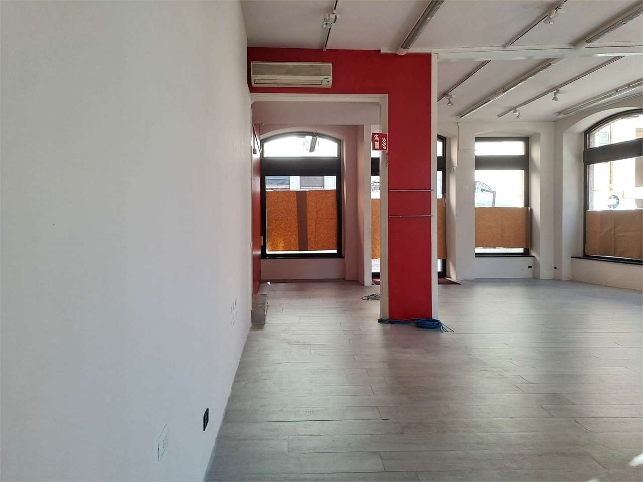 Foto attivitã commerciale in affitto a Trento (Trento)