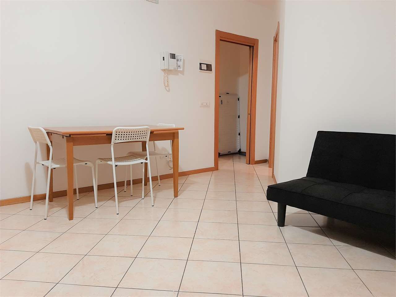 Foto appartamento in affitto a Trento (Trento)