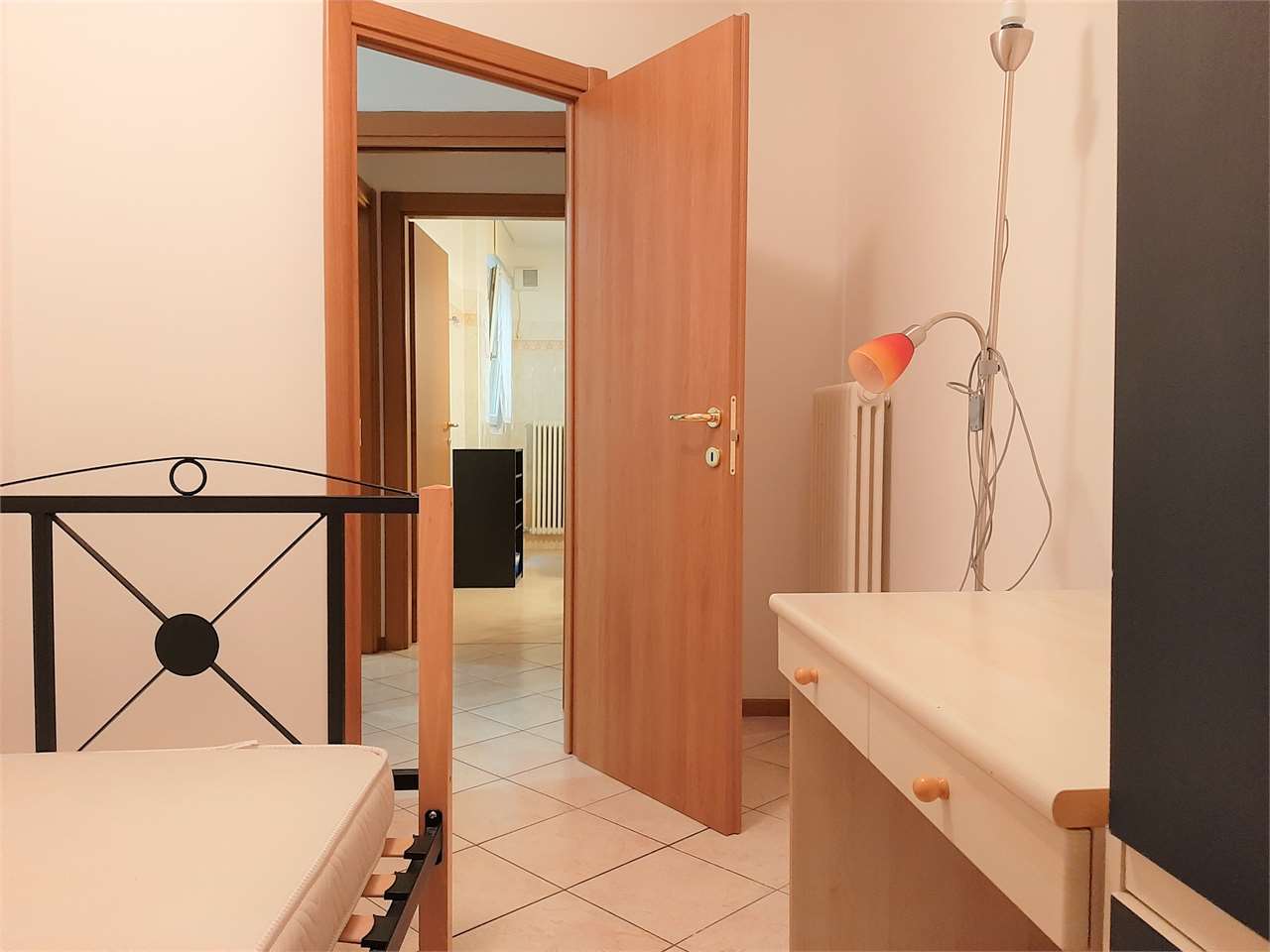 Foto appartamento in affitto a Trento (Trento)