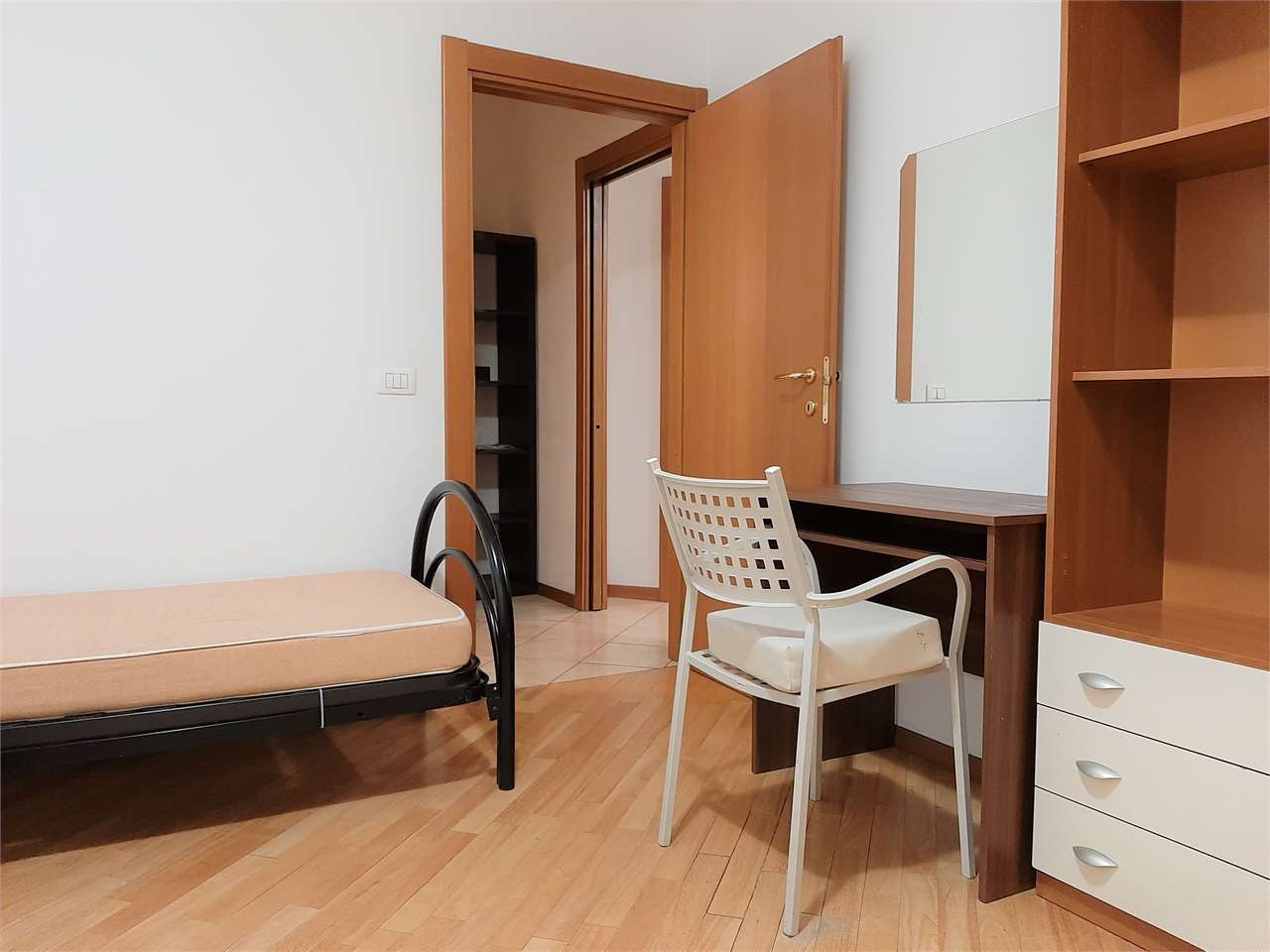 Foto appartamento in affitto a Trento (Trento)
