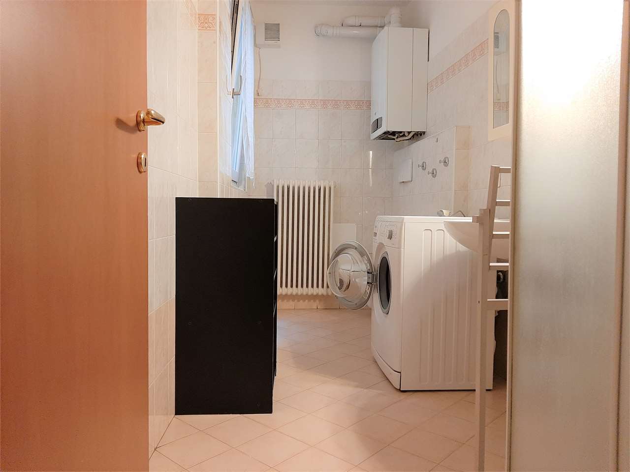 Foto appartamento in affitto a Trento (Trento)