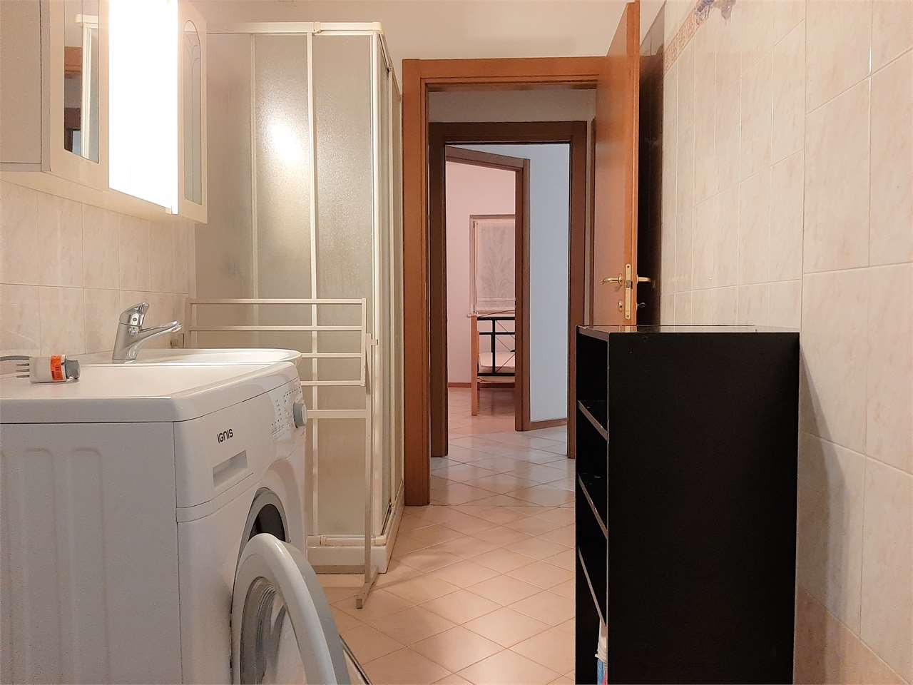 Foto appartamento in affitto a Trento (Trento)