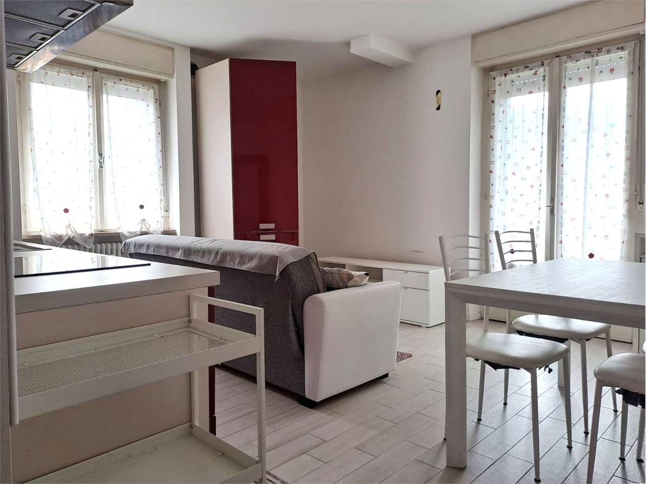 Foto appartamento in affitto a Trento (Trento)