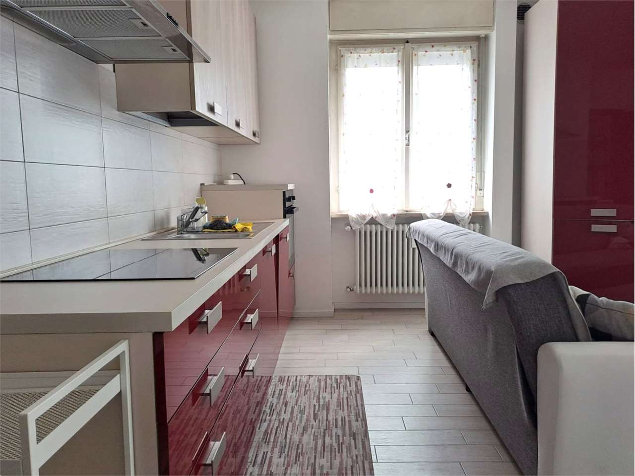 Foto appartamento in affitto a Trento (Trento)