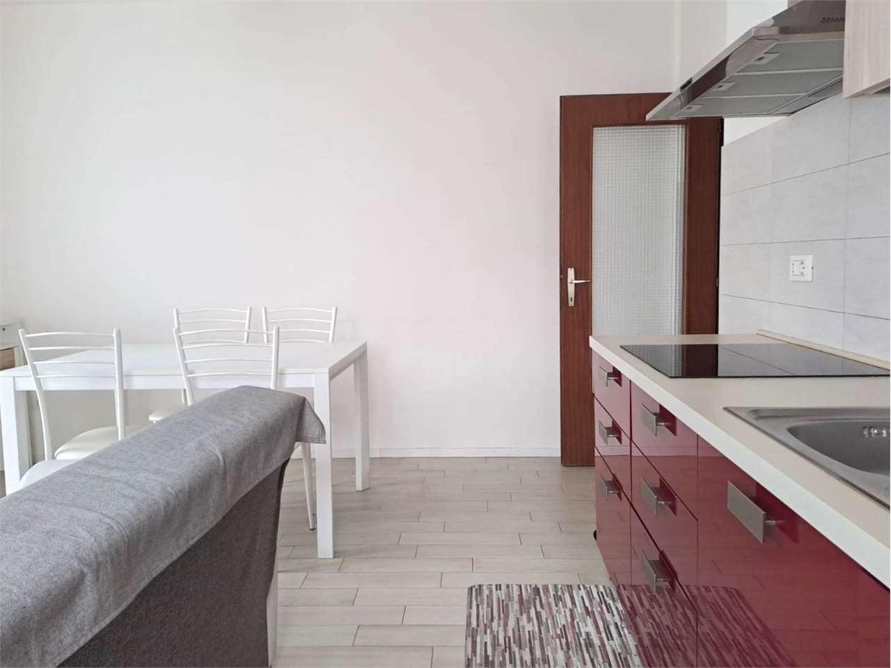 Foto appartamento in affitto a Trento (Trento)