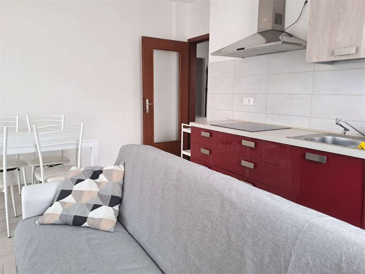 Foto appartamento in affitto a Trento (Trento)