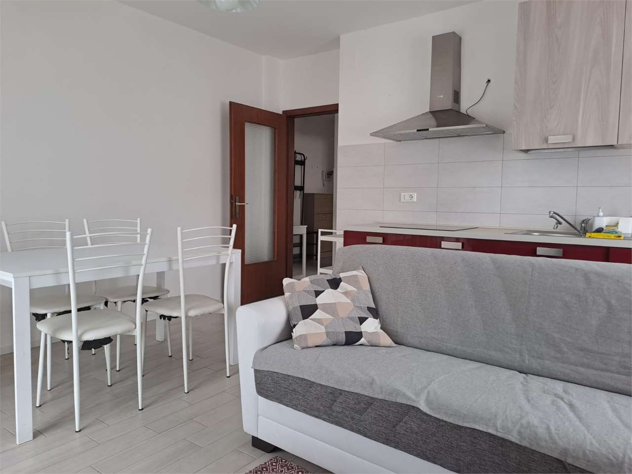 Foto appartamento in affitto a Trento (Trento)