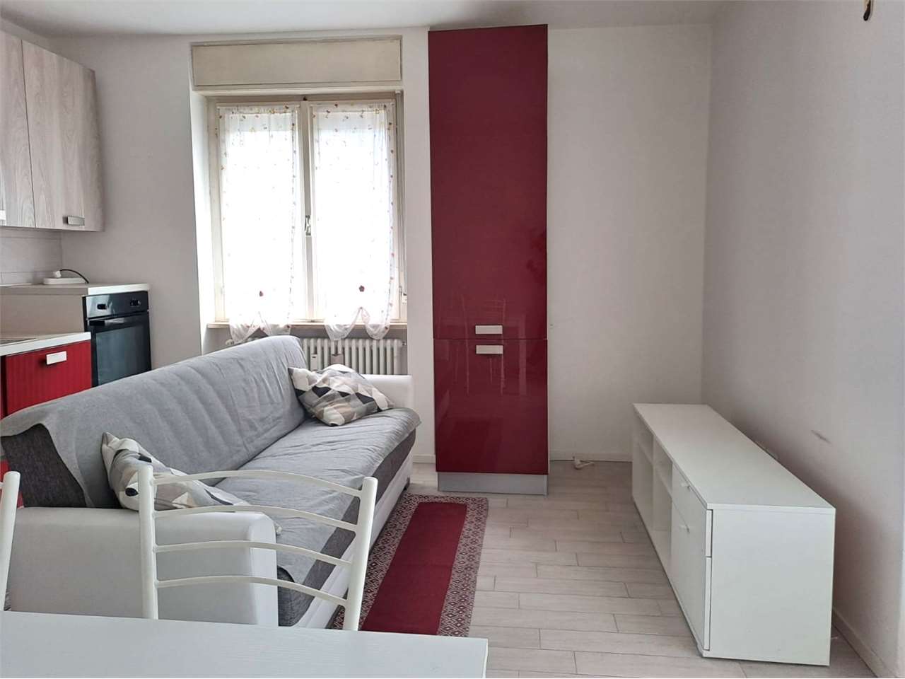 Foto appartamento in affitto a Trento (Trento)