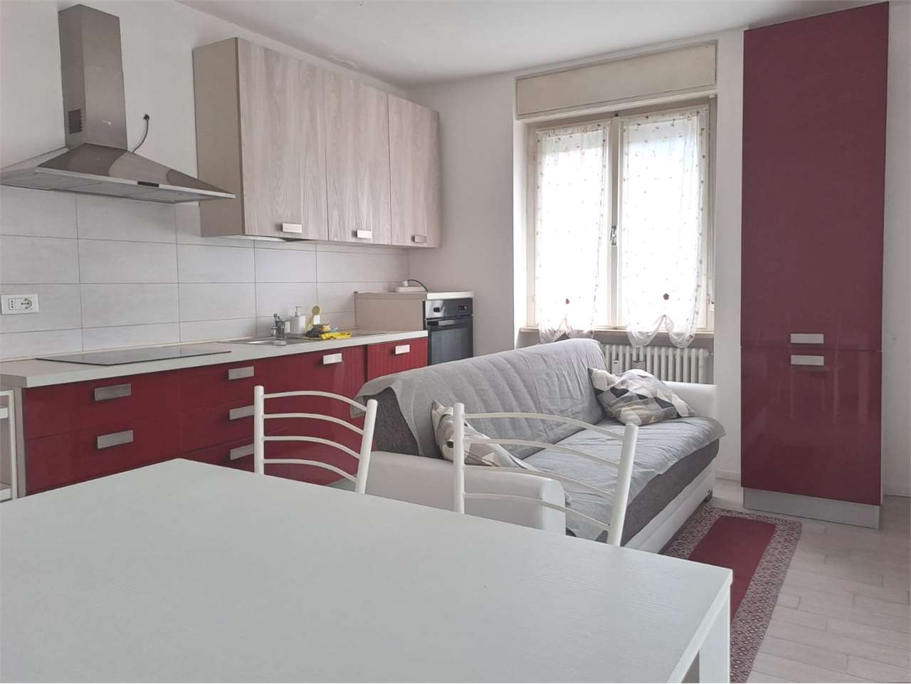 Foto appartamento in affitto a Trento (Trento)