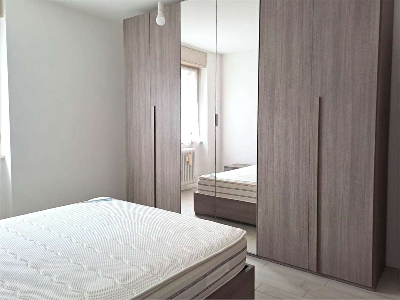 Foto appartamento in affitto a Trento (Trento)