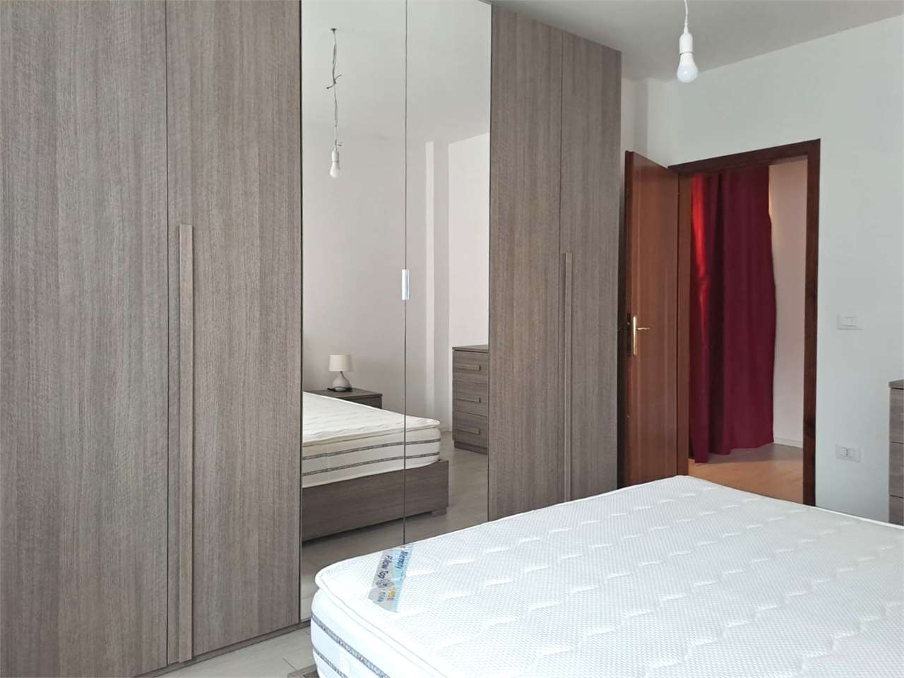 Foto appartamento in affitto a Trento (Trento)