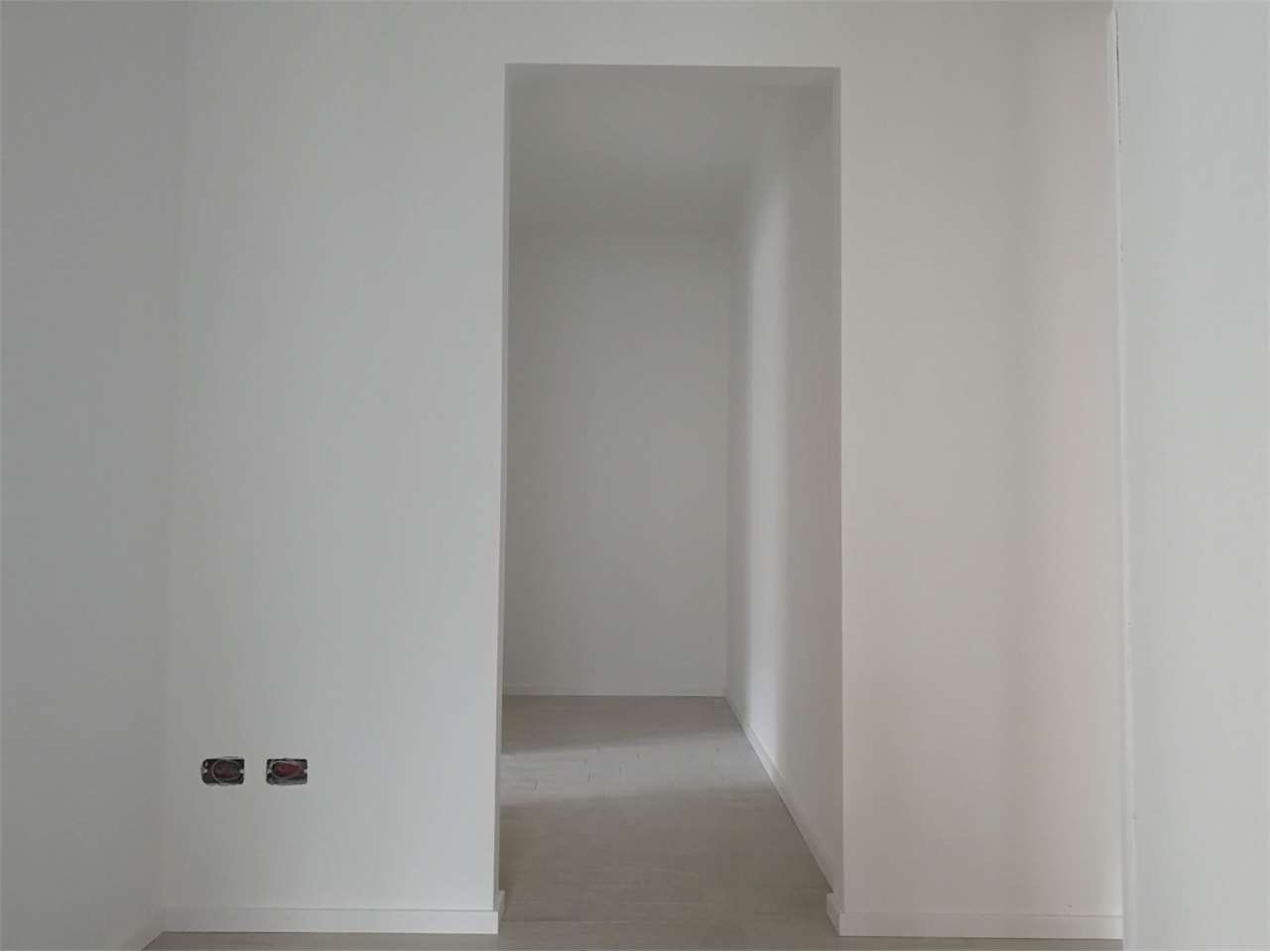 Foto appartamento in affitto a Trento (Trento)