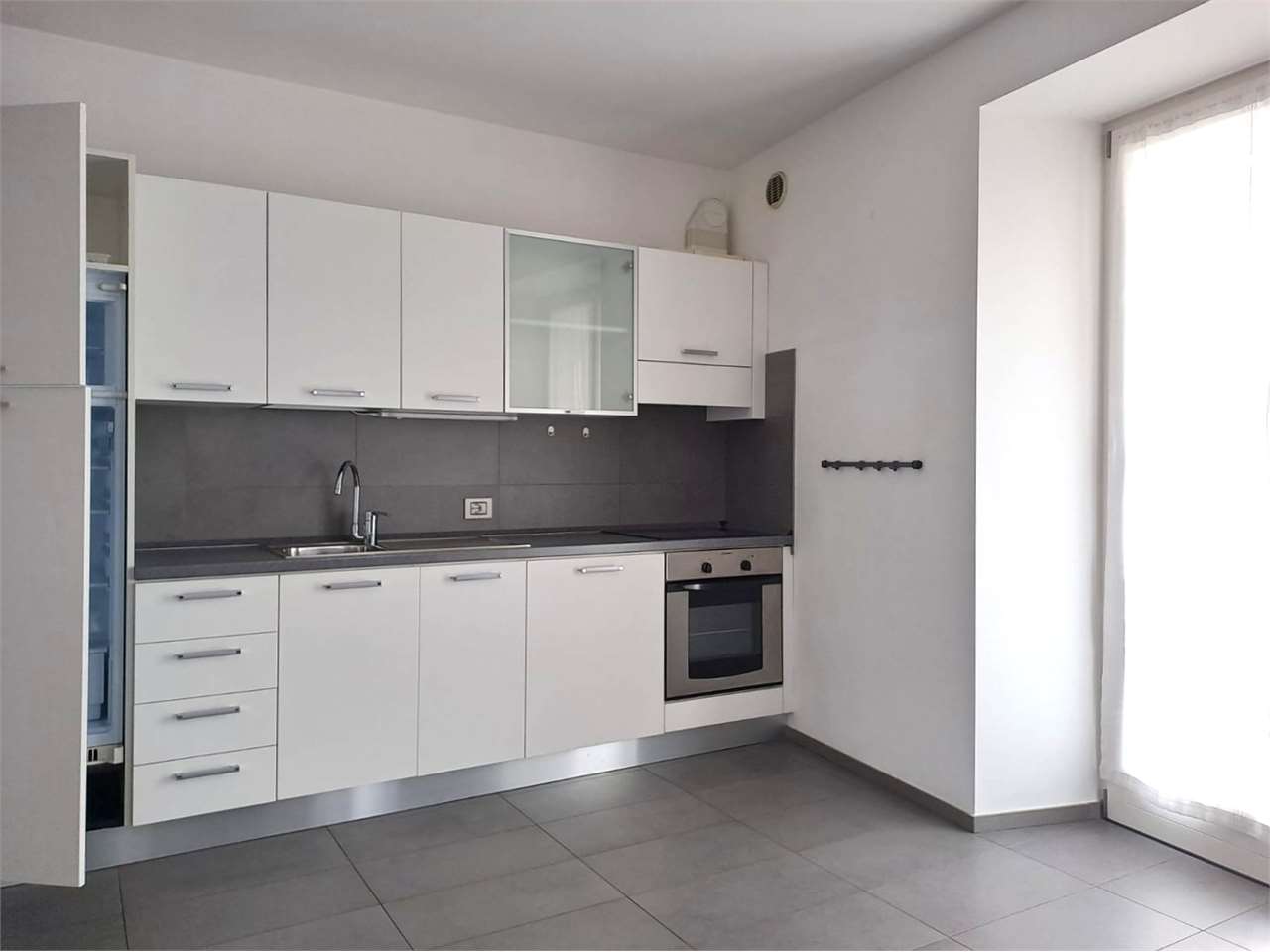 Foto appartamento in affitto a Trento (Trento)