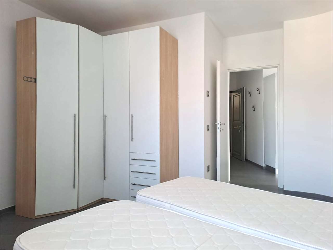 Foto appartamento in affitto a Trento (Trento)