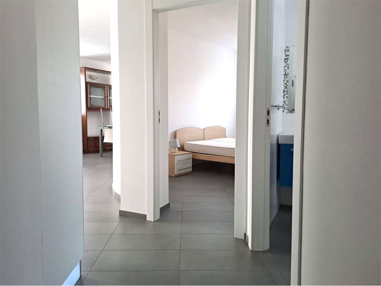 Foto appartamento in affitto a Trento (Trento)