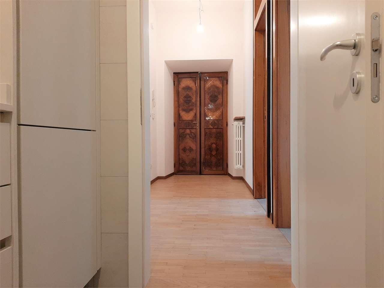 Foto appartamento in affitto a Trento (Trento)
