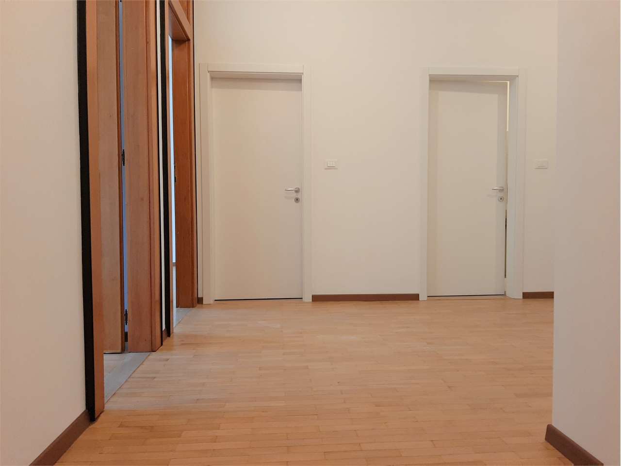 Foto appartamento in affitto a Trento (Trento)