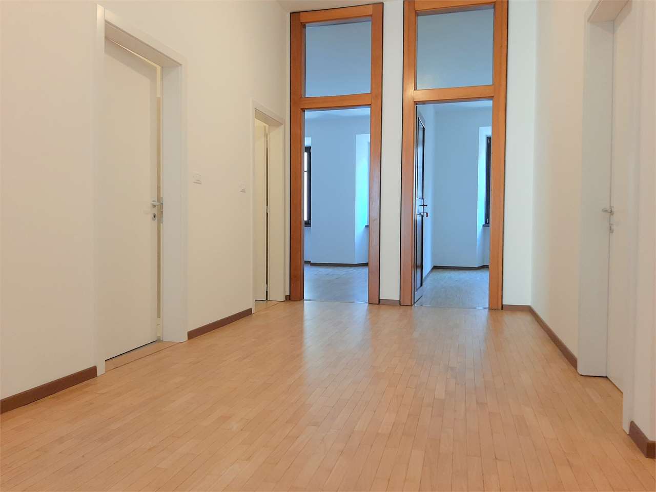 Foto appartamento in affitto a Trento (Trento)