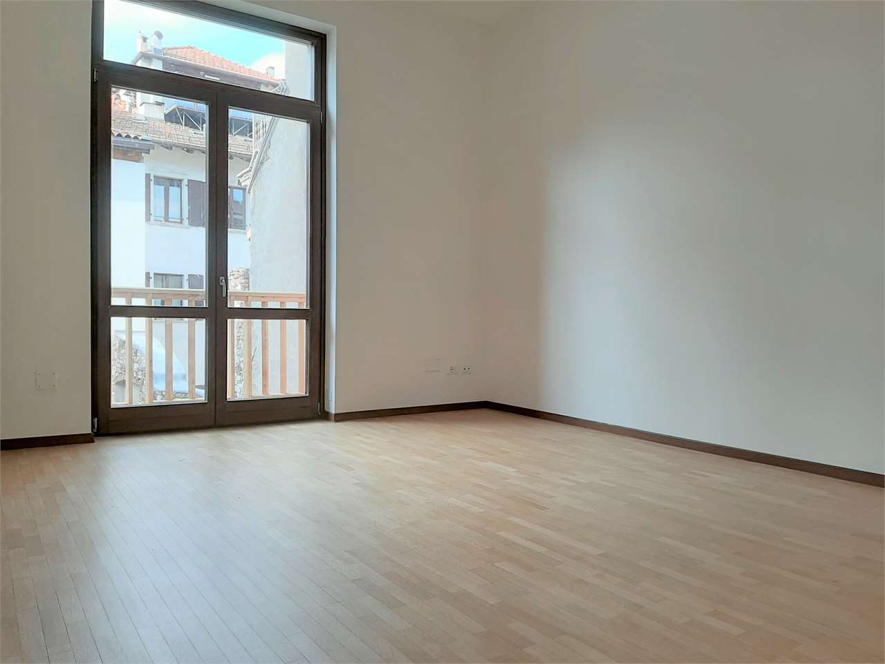 Foto appartamento in affitto a Trento (Trento)