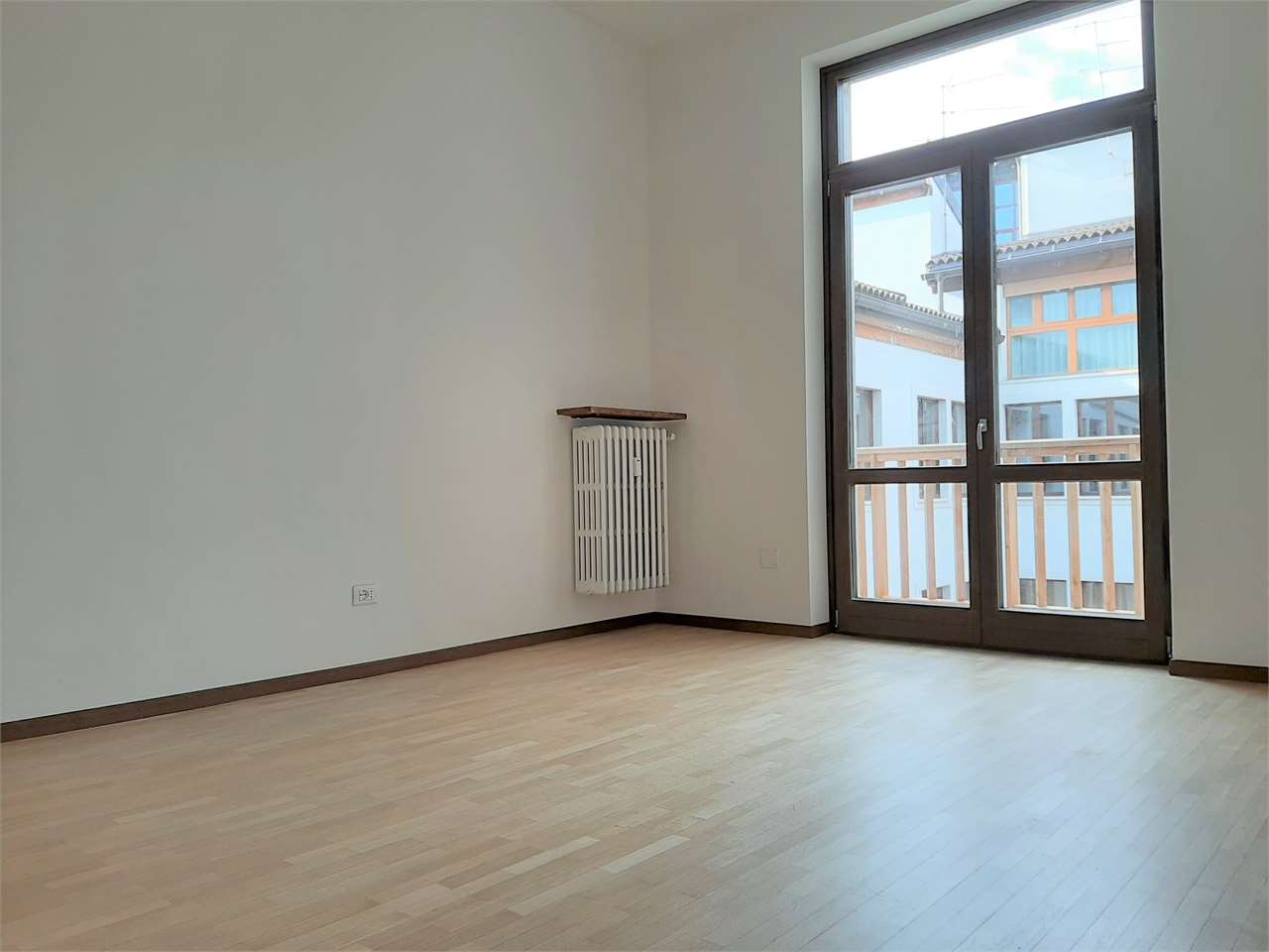 Foto appartamento in affitto a Trento (Trento)