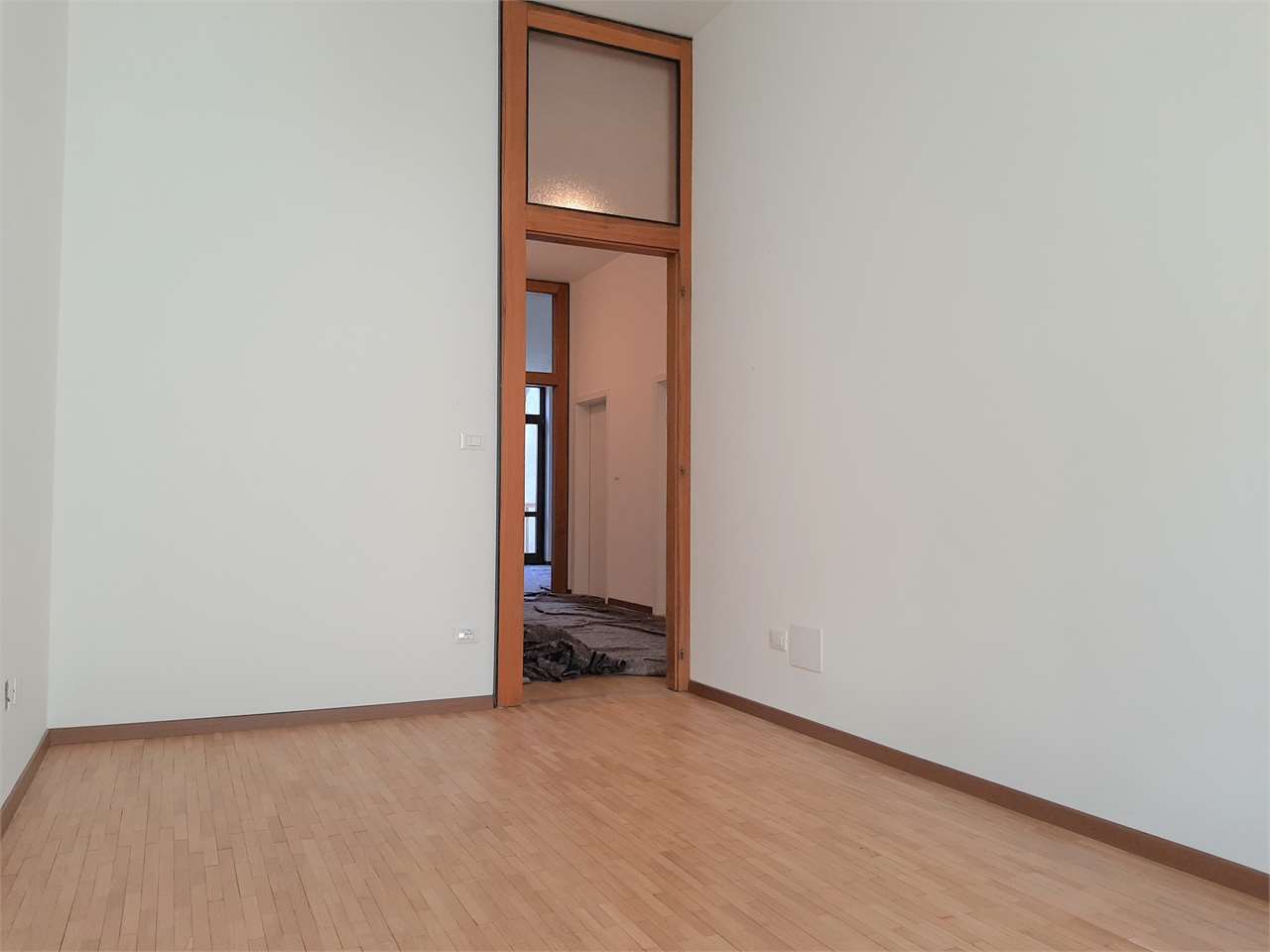 Foto appartamento in affitto a Trento (Trento)
