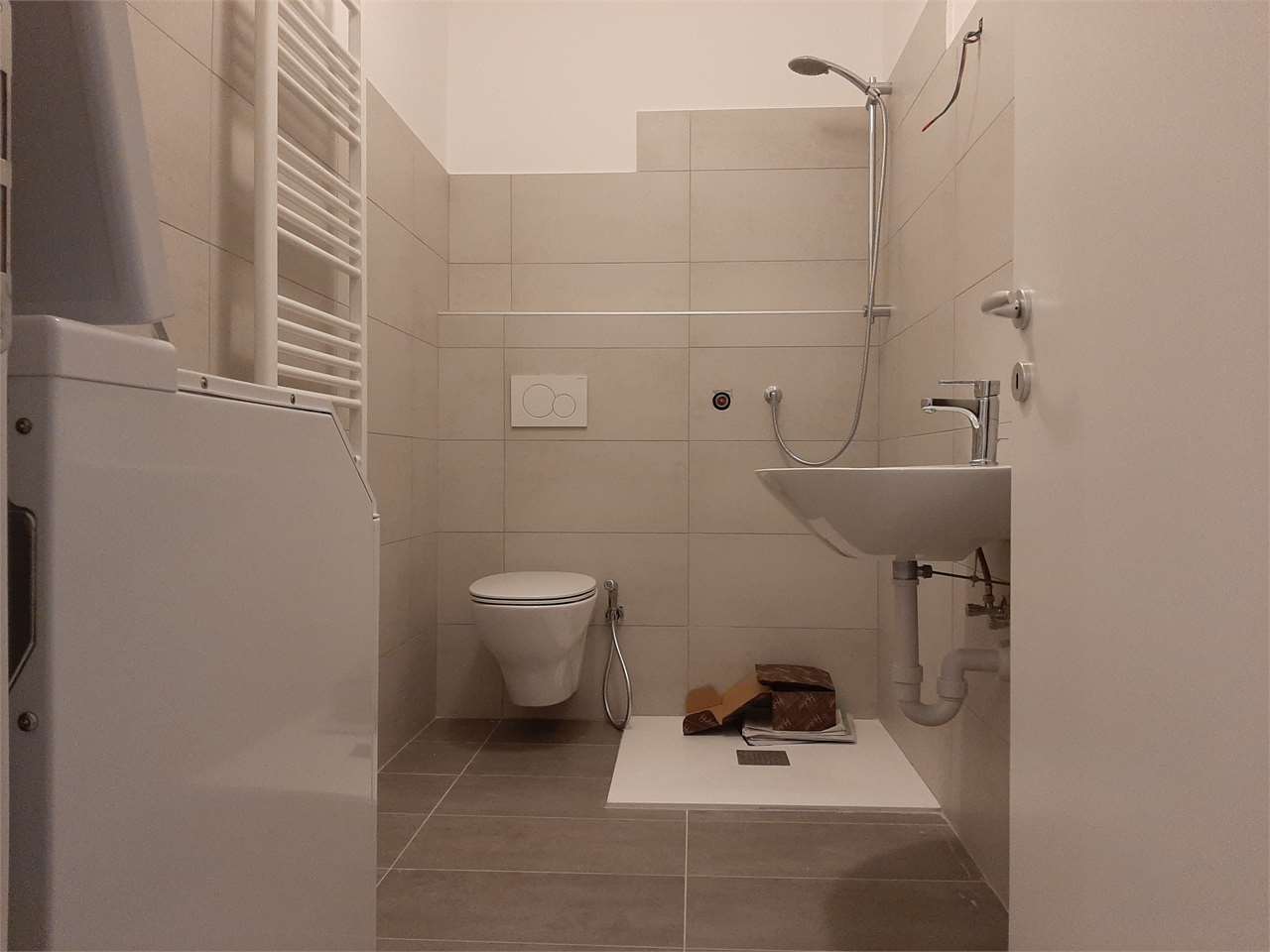 Foto appartamento in affitto a Trento (Trento)