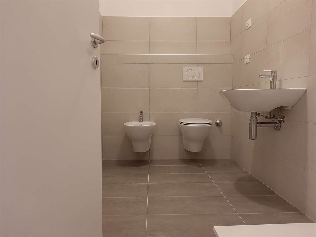 Foto appartamento in affitto a Trento (Trento)