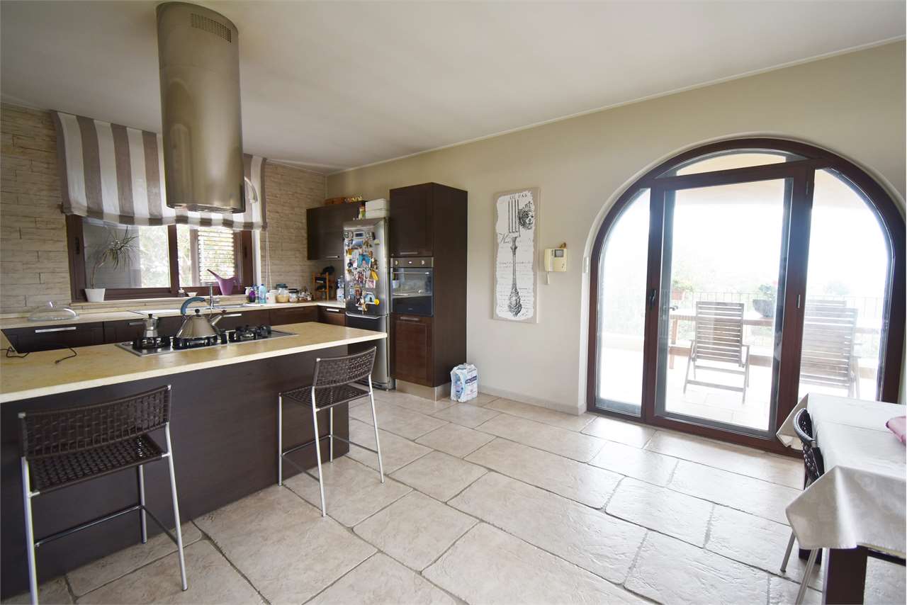 Fotografia Villa o villino piccola 1