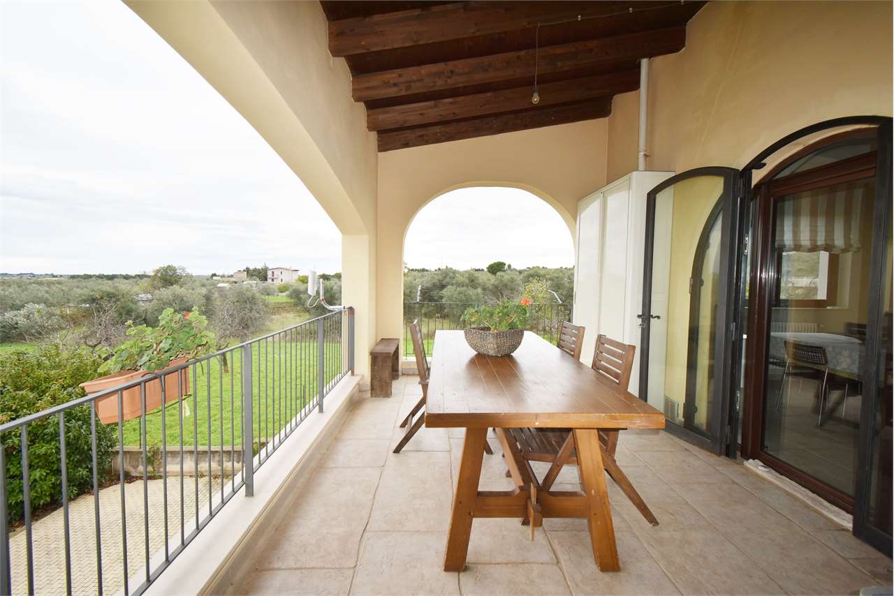 Fotografia Villa o villino piccola 2