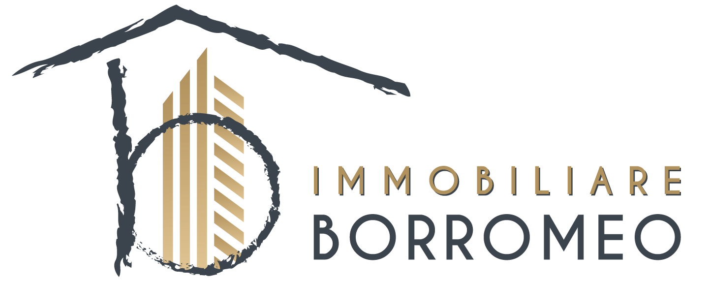 Logo Agenzia Immobiliare Borromeo
