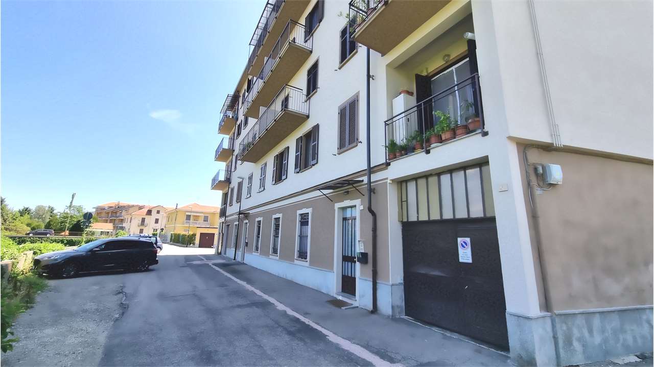 Appartamento in affitto a Pinerolo (TO)