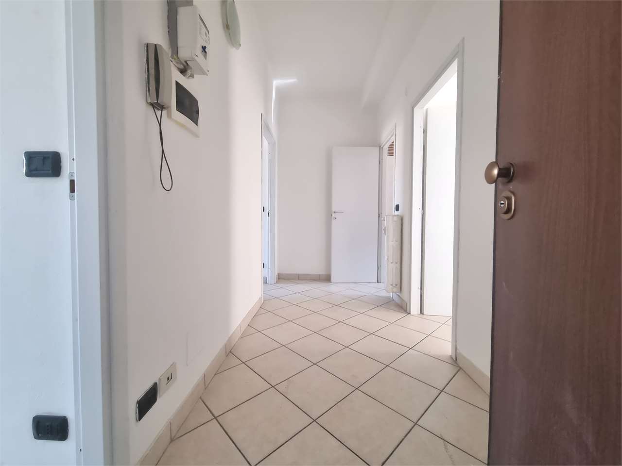 Appartamento in affitto a Pinerolo (TO)