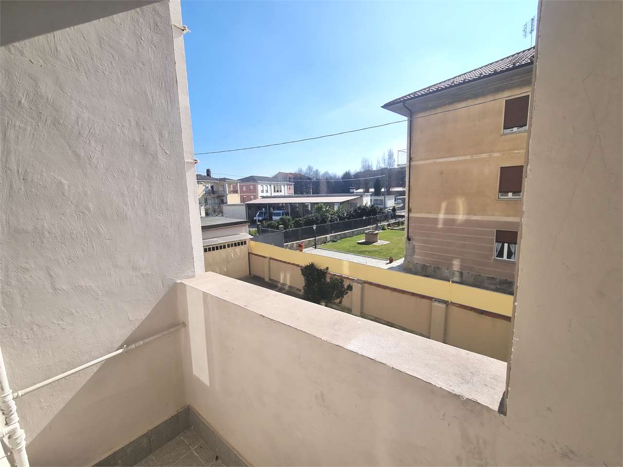 Appartamento in affitto a Pinerolo (TO)