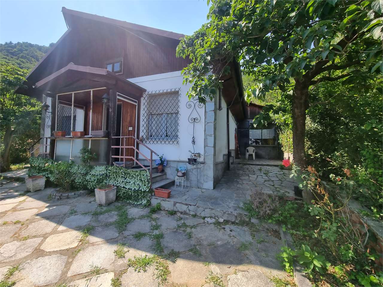 Villa in vendita a Roletto (TO)