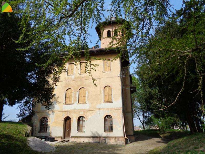 Villa singola in Vendita Reggio nell'Emilia
