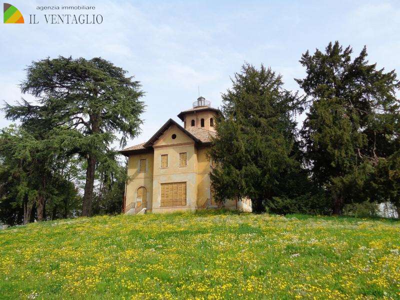 Vendita Villa singola Reggio nell'Emilia