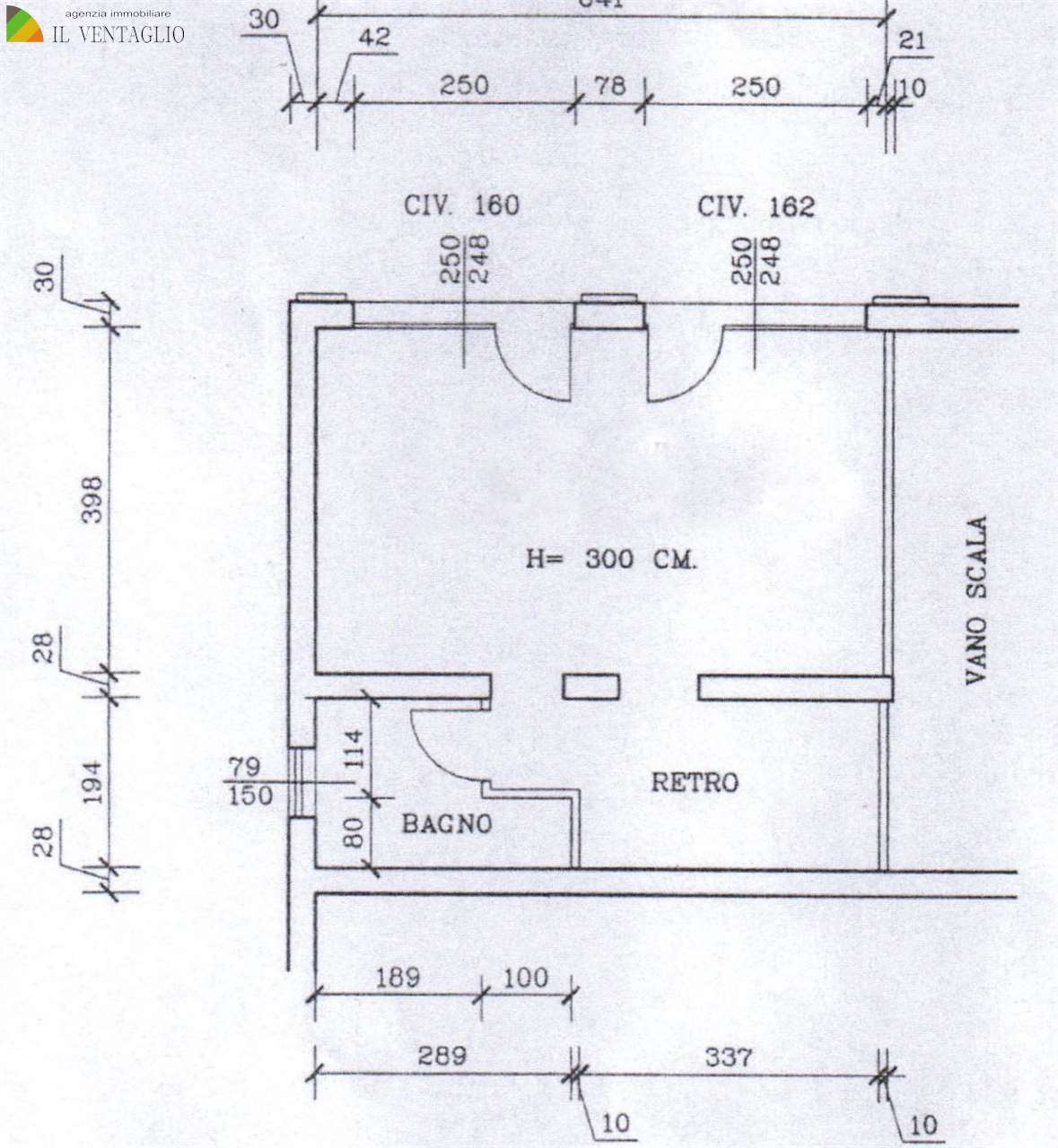 Negozio Sassuolo 1508