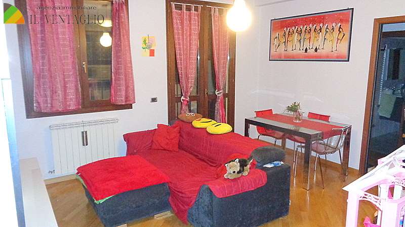 Castellarano Affitto 3 locali