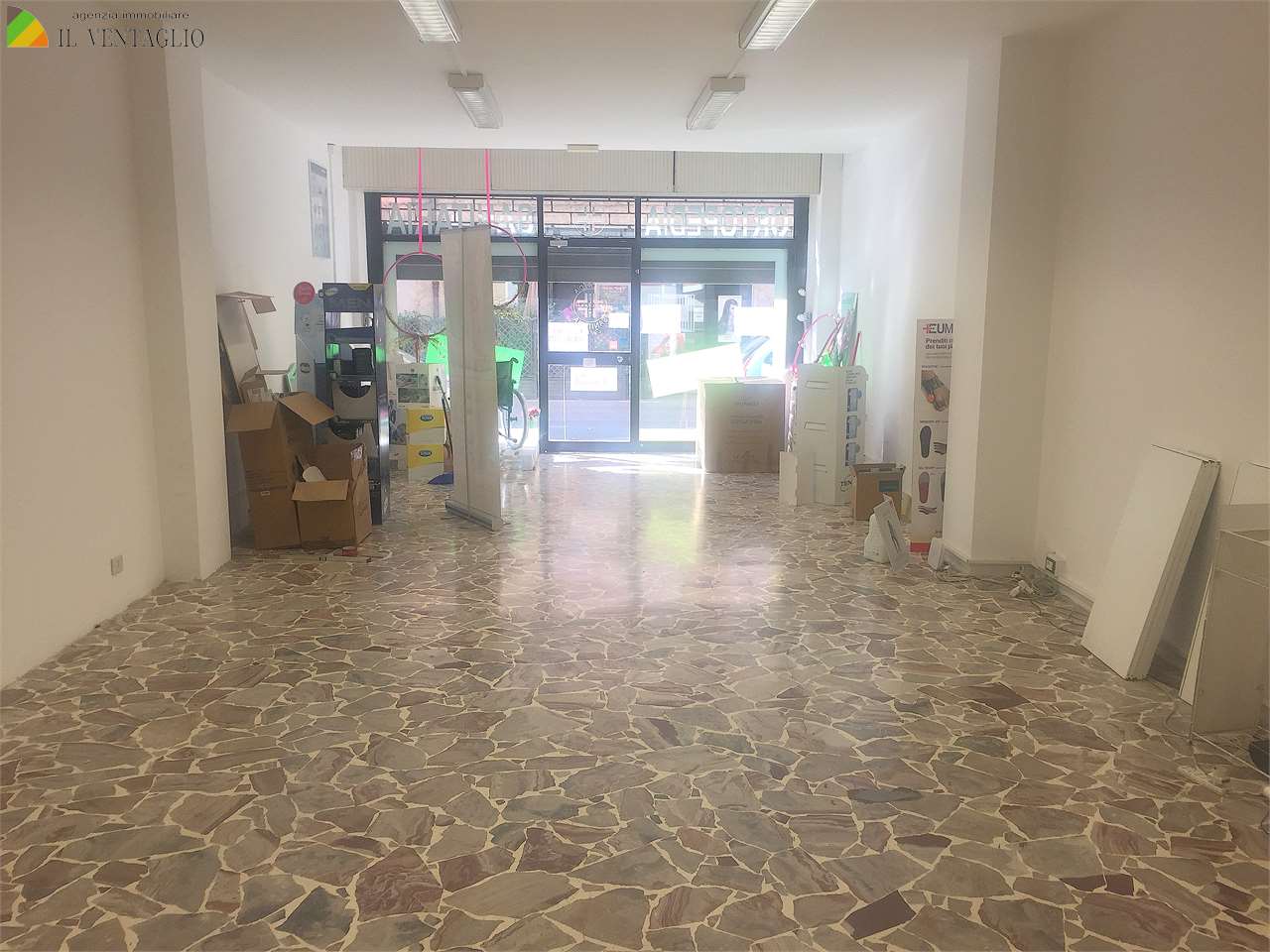 Sassuolo Affitto Negozio