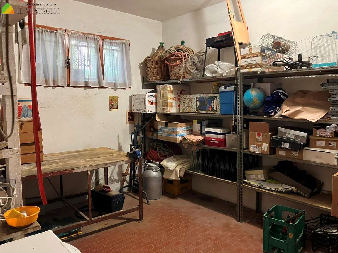 Porzione di casa in vendita a Sassuolo (MO)