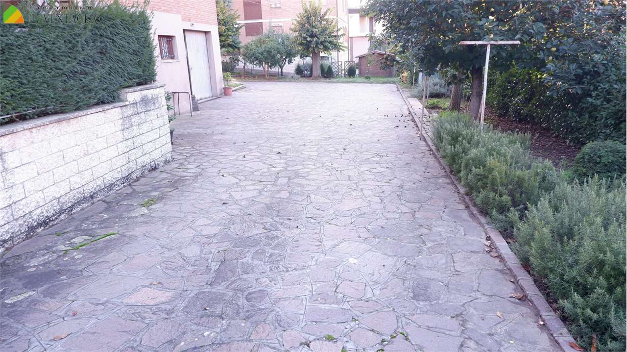 Porzione di casa in vendita a Sassuolo (MO)