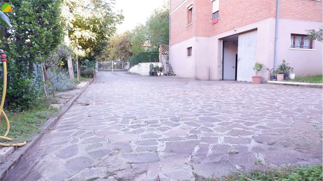 Porzione di casa in vendita a Sassuolo (MO)