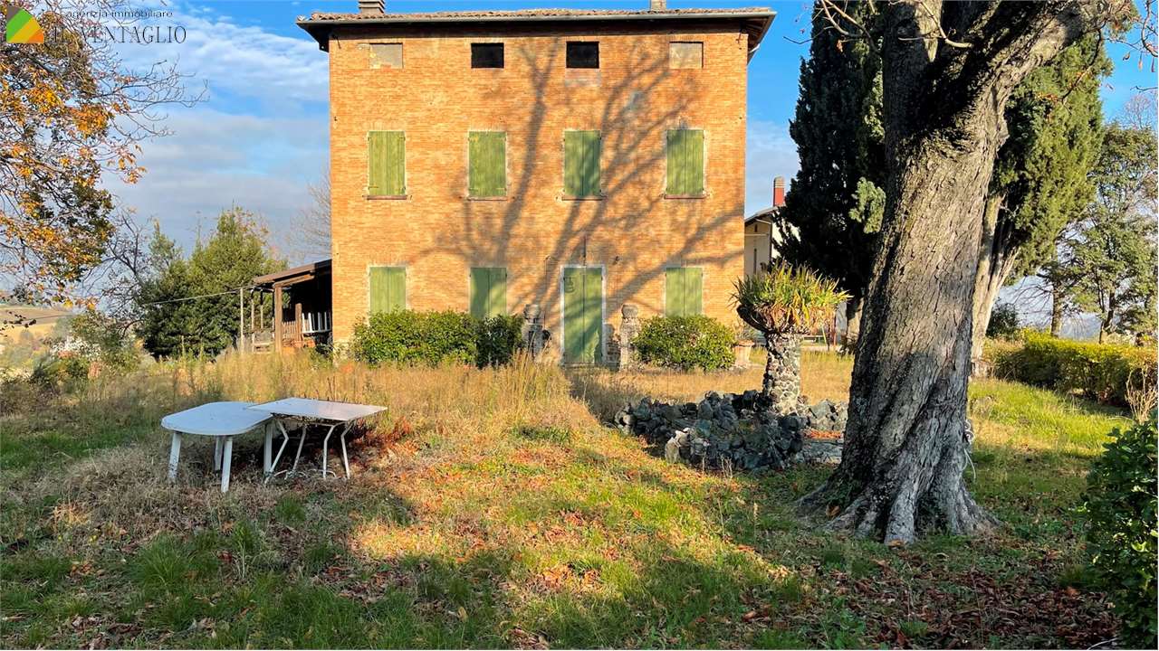 Sassuolo Vendita Porzione di Casa