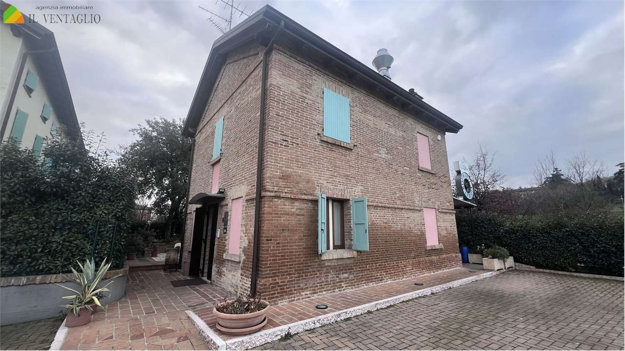 Fotografia dell'immobile