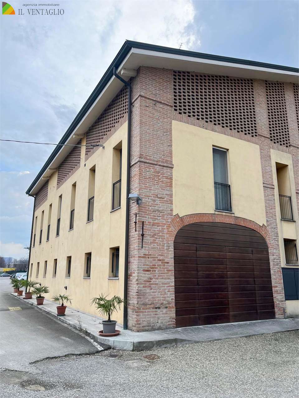 Fiorano Modenese Affitto 2 locali