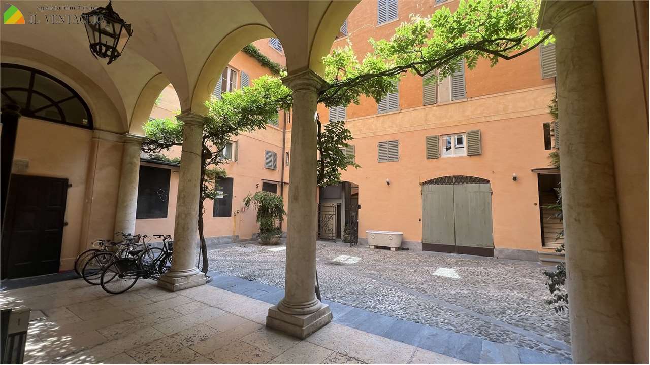 Modena Affitto Ufficio