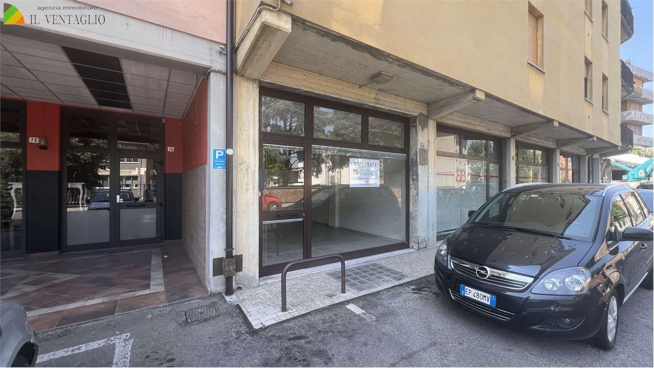 Sassuolo Affitto Negozio
